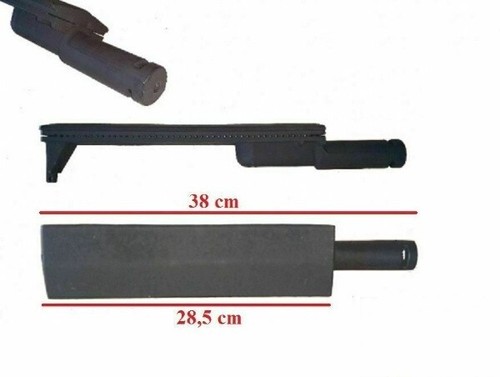 Campingaz bruciatore gas x - campingaz,