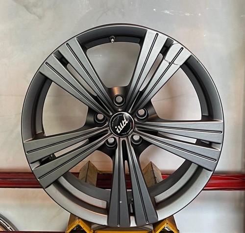 Set cerchi usati opel - set, 4