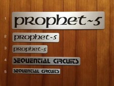 Prophet targhette lega - in,