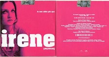 IRENE FORNACIARI CD single 1