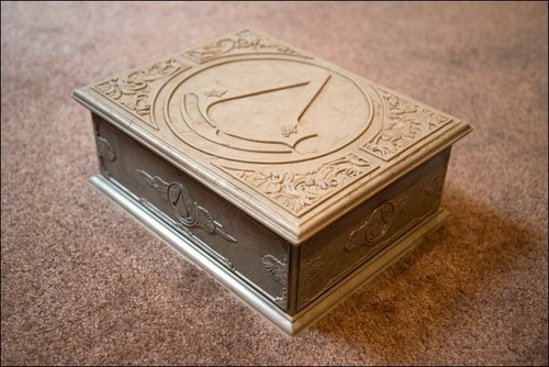 Assassin creed tutta saga - creed,
