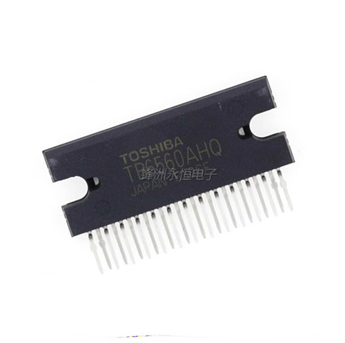 Pezzi tb6560ahq hzip 100 - 5, hzip-25
