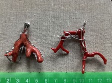 RAMO CORALLO ROSSO SARDO E