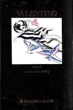 "Valentino" 1982 TALLEY, Andre