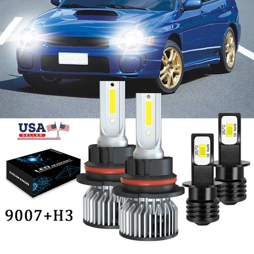 For subaru impreza 2002 - subaru,