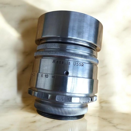 Helios mm f - 📸, m42