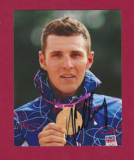 Jaroslav Kulhavy - Repubblica Ceca - ciclismo - Olympia Gold 2012 MTB 2x Campione del Mondo