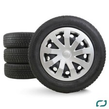 Ruote invernali originali Audi