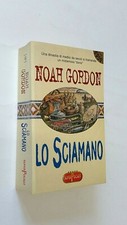 Lo Sciamano di Noah Gordon - Super Pocket
