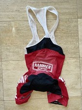 Collant bavaglino ciclismo