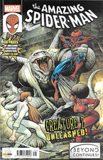 AMAZING SPIDER-MAN #56 (VOL 1)  MARVEL  PANINI COMICS UK  12th JUN 2025  NM