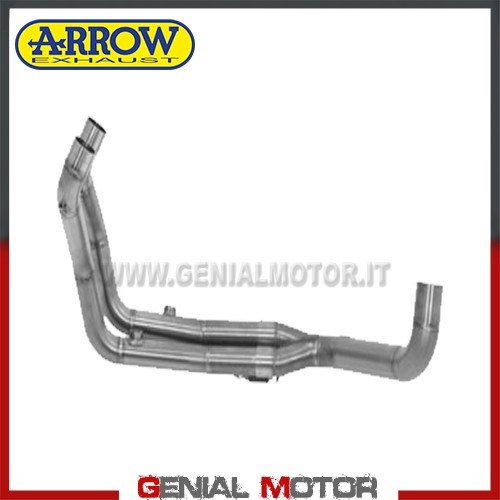 Collettori racing arrow - collettori,