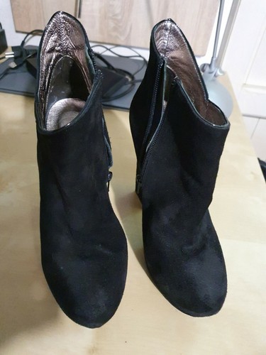 Tronchetto jeffrey campbell - tronchetto,