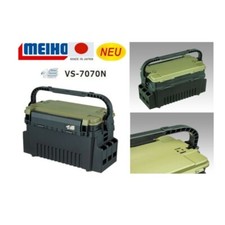 CASSETTA MEIHO VS 7070N E ROD