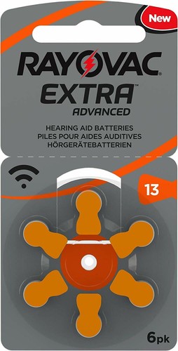 Batterie per apparecchi - 60,