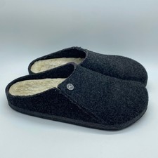 Birkenstock Shearling Zermatt