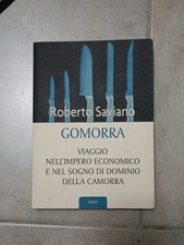 GOMORRA Viaggio nell'impero