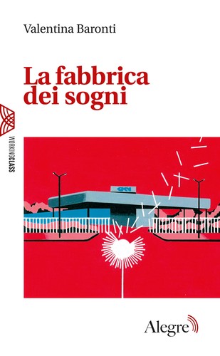 Fabbrica dei sogni - dei,