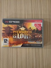 Nokia N-Gage Pathway To Glory