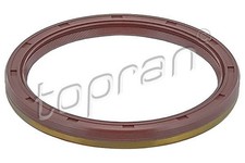 Paraolio TOPRAN, lato cambio albero motore, ad es. per ALFA ROMEO, FIAT