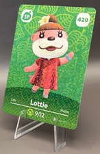 420 Lottie - Animal Crossing