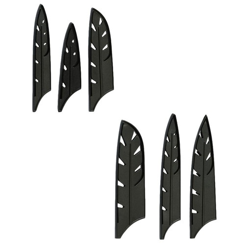 Pcs maniche per coltelli - per,