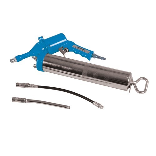 Ingrassatore pistola - ingrassatore, a