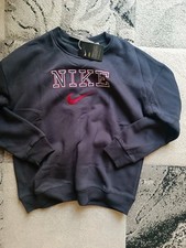 Nike Felpa Vintage - Nuova con