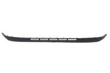 Spoiler paraurti anteriore adatto a: VW GOLF IV 08.97-06.06