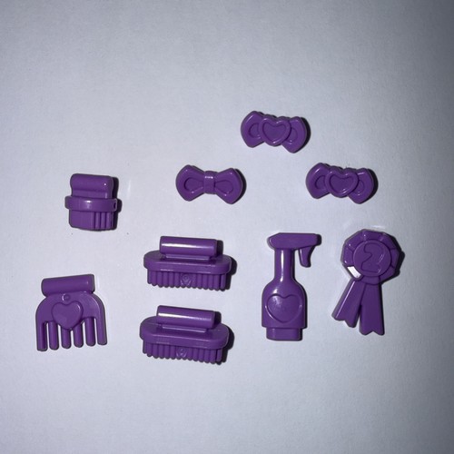 Lego friends spazzole - friends,
