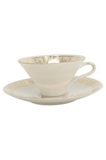 Bavaria tazza piattino