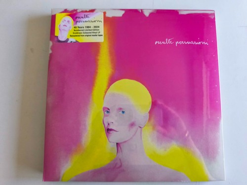 Patty pravo occulte - patty,