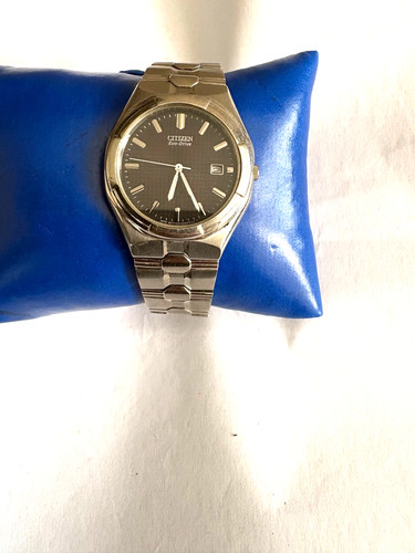 Orologio citizen eco drive - citizen,