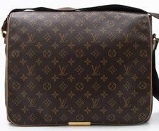Borsa a tracolla Louis Vuitton