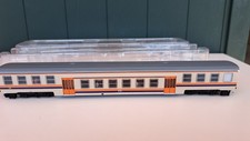 da set ACME 70087 Treno vicinale, piano ribassato MDVC  50 83 22 -39 300 - 2 nB
