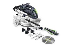 Festool afkortzaag kapex ks 60