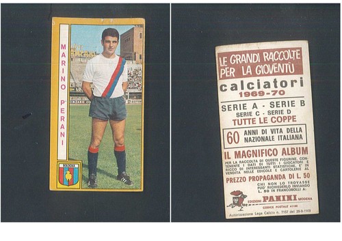 Figurina calciatori panini - calciatori,