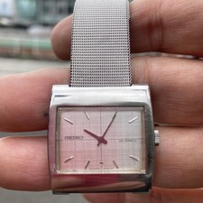 SEIKO CHALIOT antico