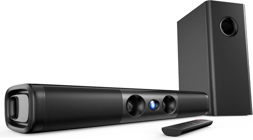 Soundbar per smart - soundbar,
