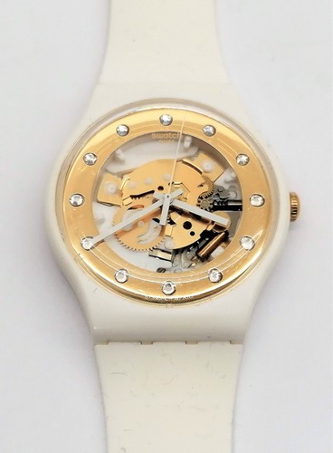Swatch new gent - new, suoz148