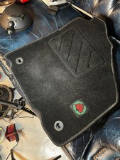 Tappeto tappetino Classic Mini