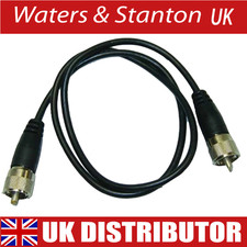 MFJ-5803 - Cavo coassiale