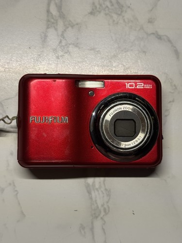 Fotocamera digitale fujifilm - fotocamera,
