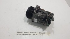 COMPRESSORE A/C PER LAND ROVER Range Rover Evoque Cabrio CPLA19D629BF Diesel 2.