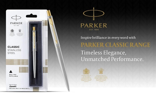 Penna sfera parker classic - penna,