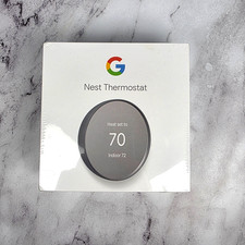 NUOVO SIGILLATO: Google Nest