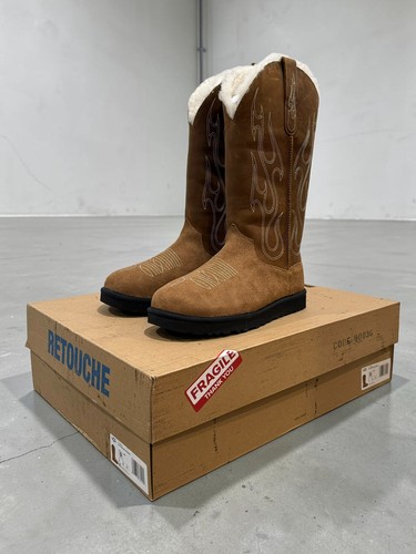 Ugg gallery dept - dept., stitched