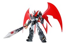 BANDAI Soul of Chogokin