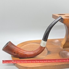 Rara pipa zucca calabash 1909