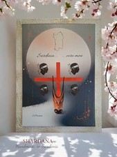 QUADRO SU TELA COLLEZIONE 4